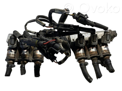 Набор насадок