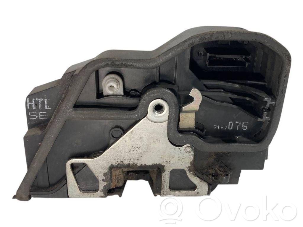 Aizmugurē slēdzene