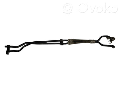 Pārnesumkārbas eļļas dzesētāja caurulīte (-es) / šļūtene (-es)