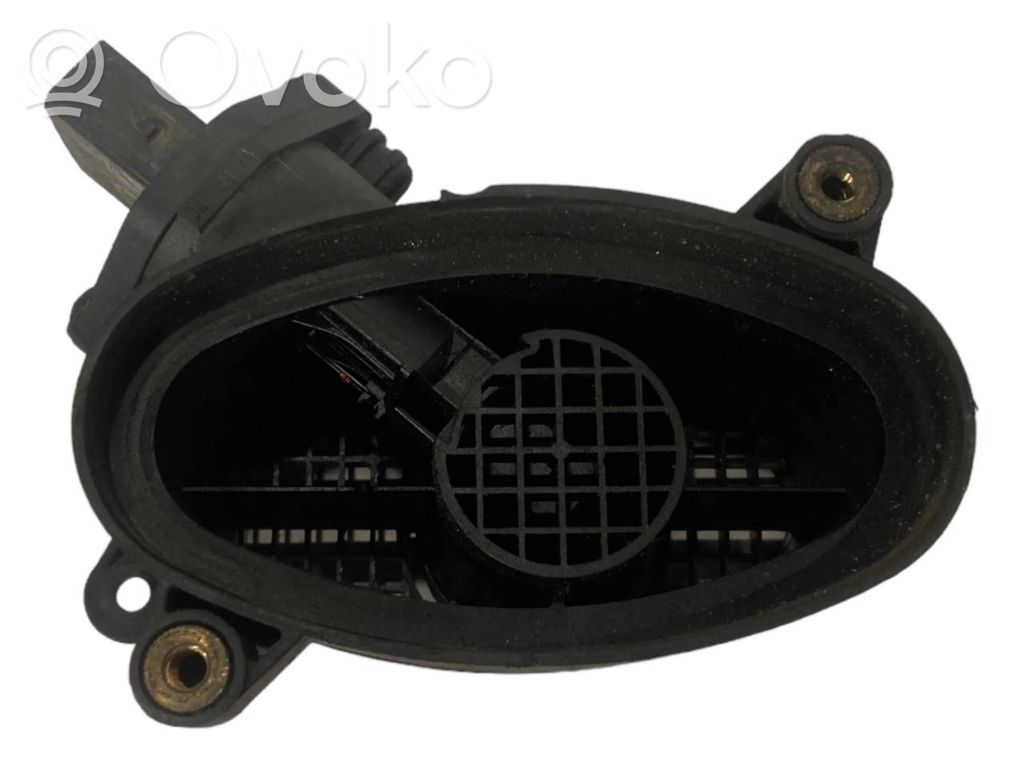 Расходомер воздуха