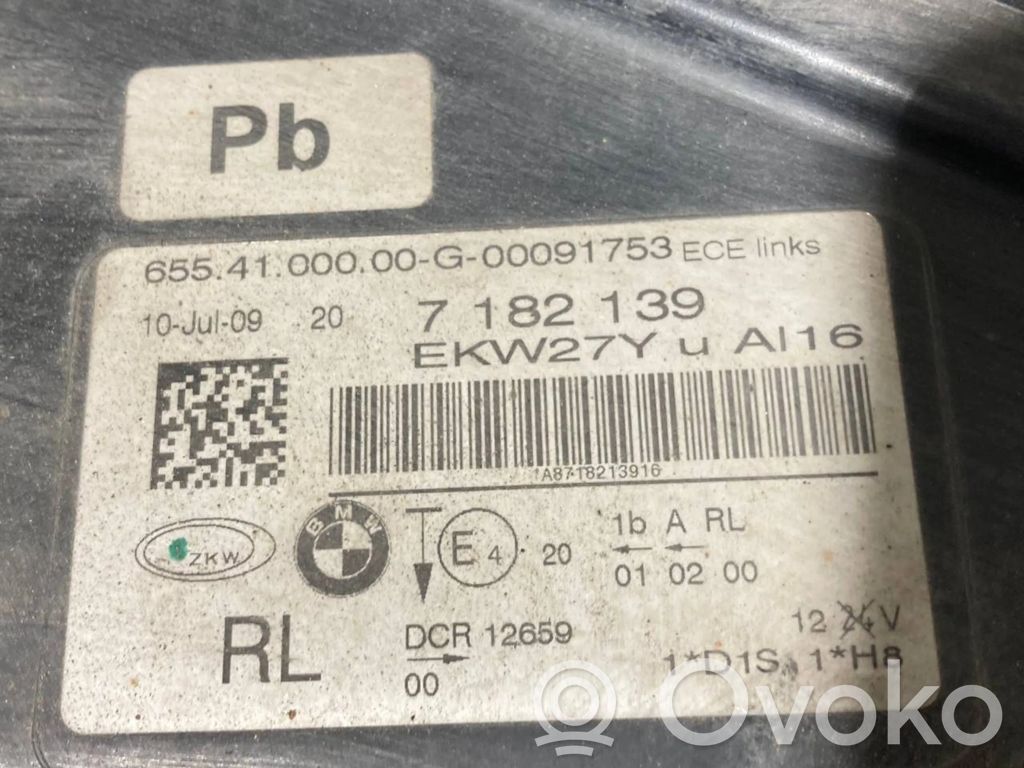 Priekšējais lukturis