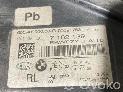 Priekšējais lukturis