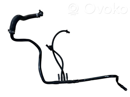 Tube(s) / hose(s)