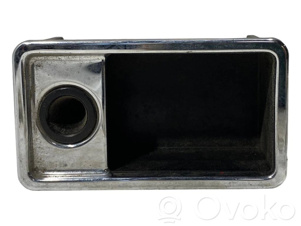 Пепельница