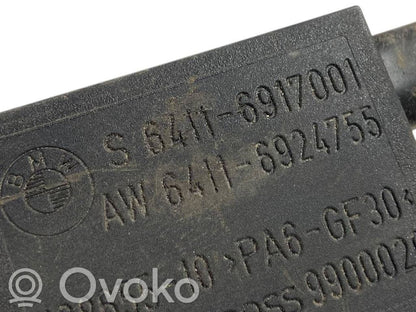 AUC sensors