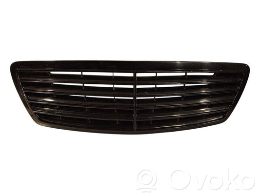 Priekšējais režģis