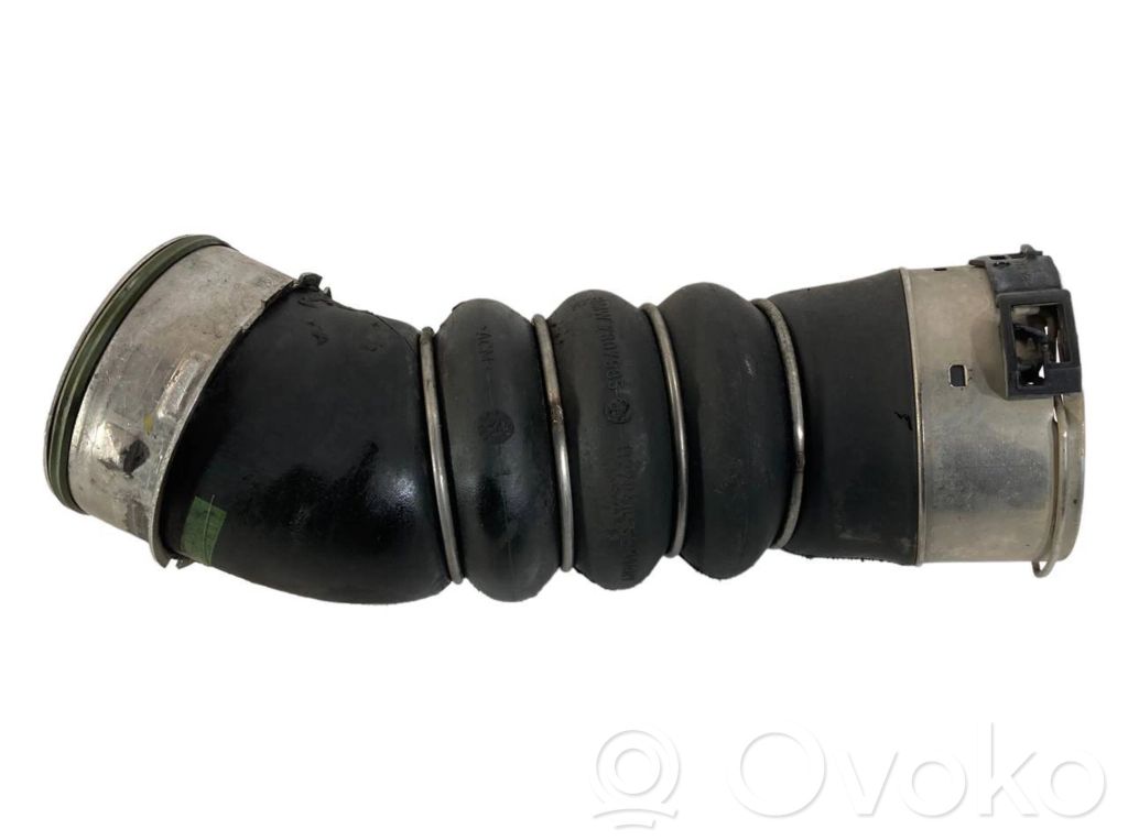 Intercooler hose(s) / pipe(s)