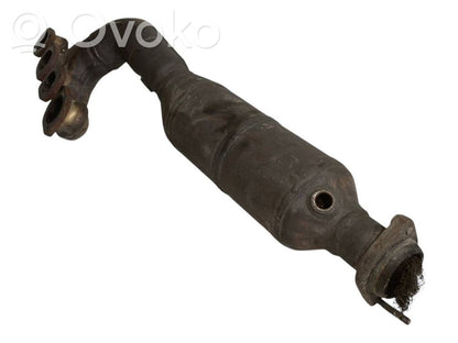 Katalizators, FAP/DPF cieto daļiņu filtrs