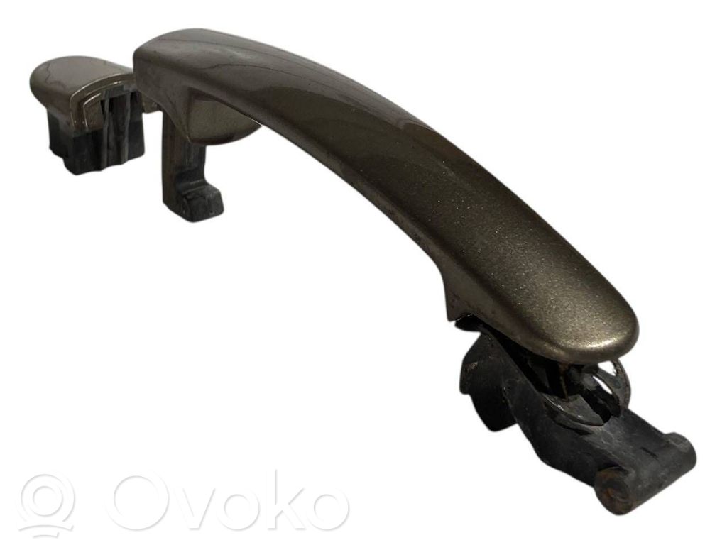 Ārējais atvēršanas rokturis