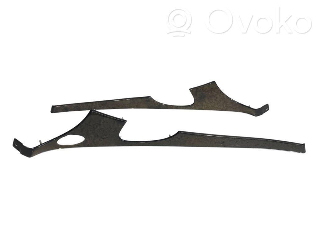 Salona dekoratīvās apdares komplekts