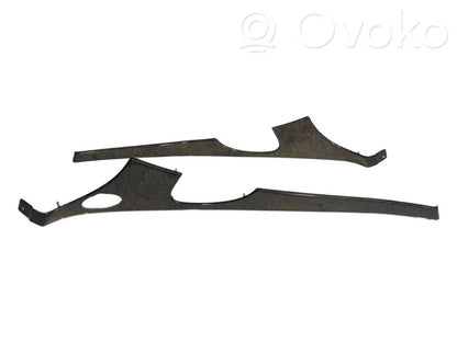 Salona dekoratīvās apdares komplekts