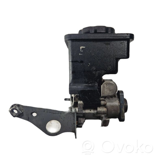 Stūres pastiprinātāja sūknis