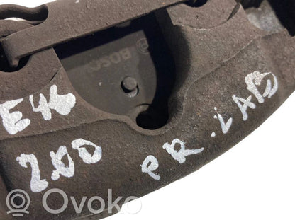 Priekšējais suports