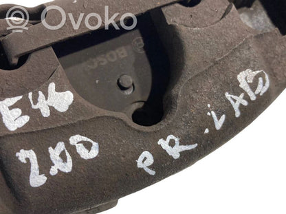 Priekšējais suports