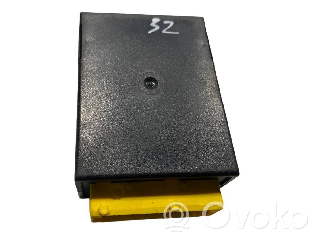 Imobilaizera vadības bloks