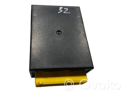 Imobilaizera vadības bloks