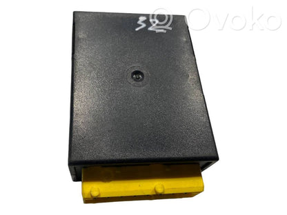 Блок управления иммобилайзером