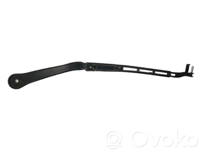 Windshield wiper arm