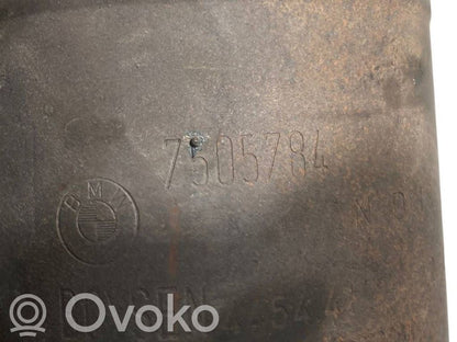 Katalizators, FAP/DPF cieto daļiņu filtrs