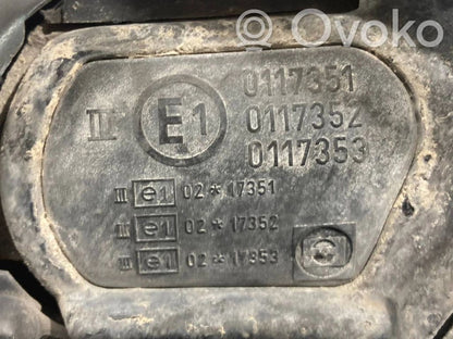 Spogulis (elektriski vadāms)