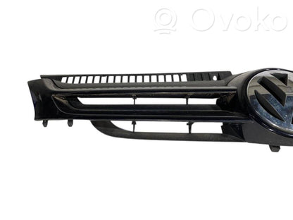 Priekšējais režģis