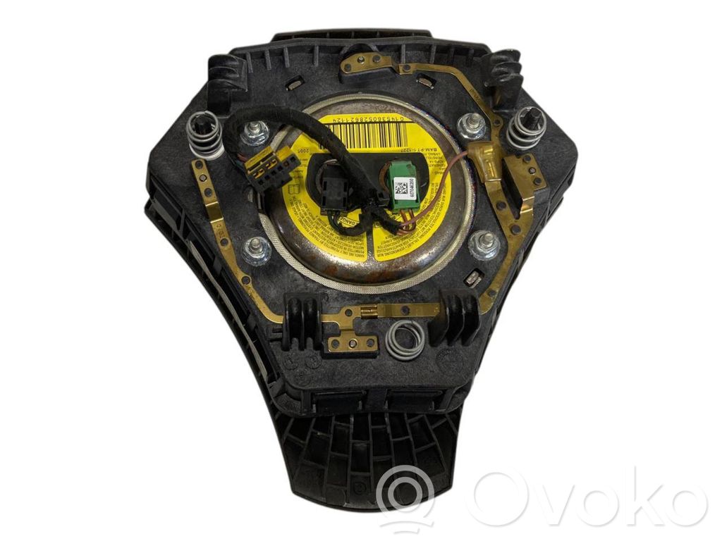 Рулевое колесо