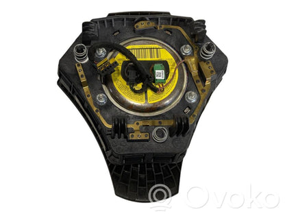 Рулевое колесо