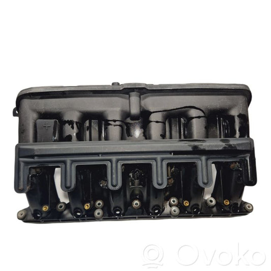 Intake manifold