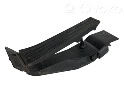 Akseleratora pedālis