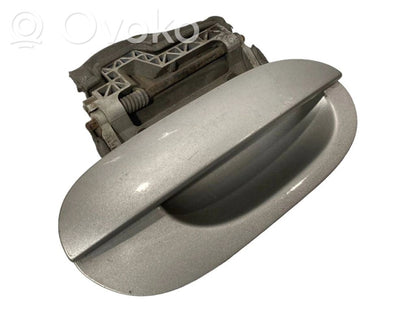 Ārējais atvēršanas rokturis