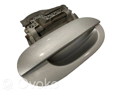 Ārējais atvēršanas rokturis