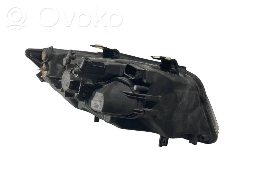 Priekšējais lukturis