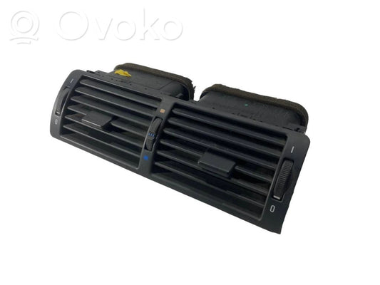 Centrālais gaisa ventilācijas režģis