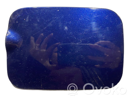 Fuel tank cap