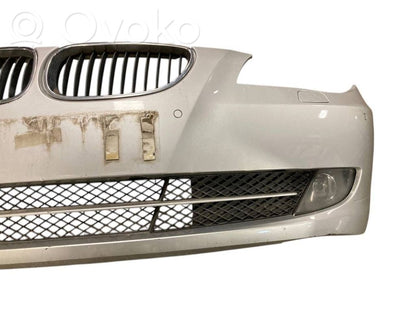 Priekšējais bamperis