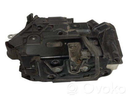 Front lock