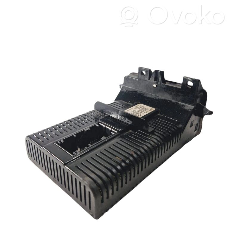 Headlight switch