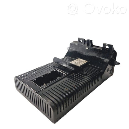Headlight switch