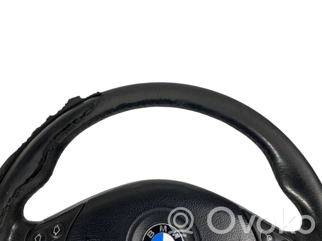 Рулевое колесо