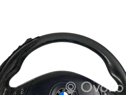 Рулевое колесо