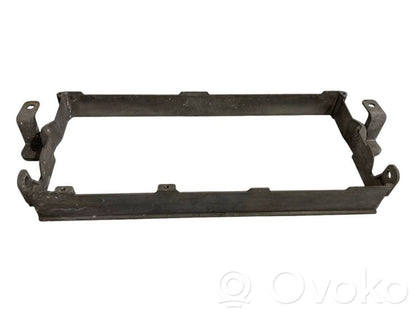 Radiouztvērēja / navigācija dekoratīvā apdare