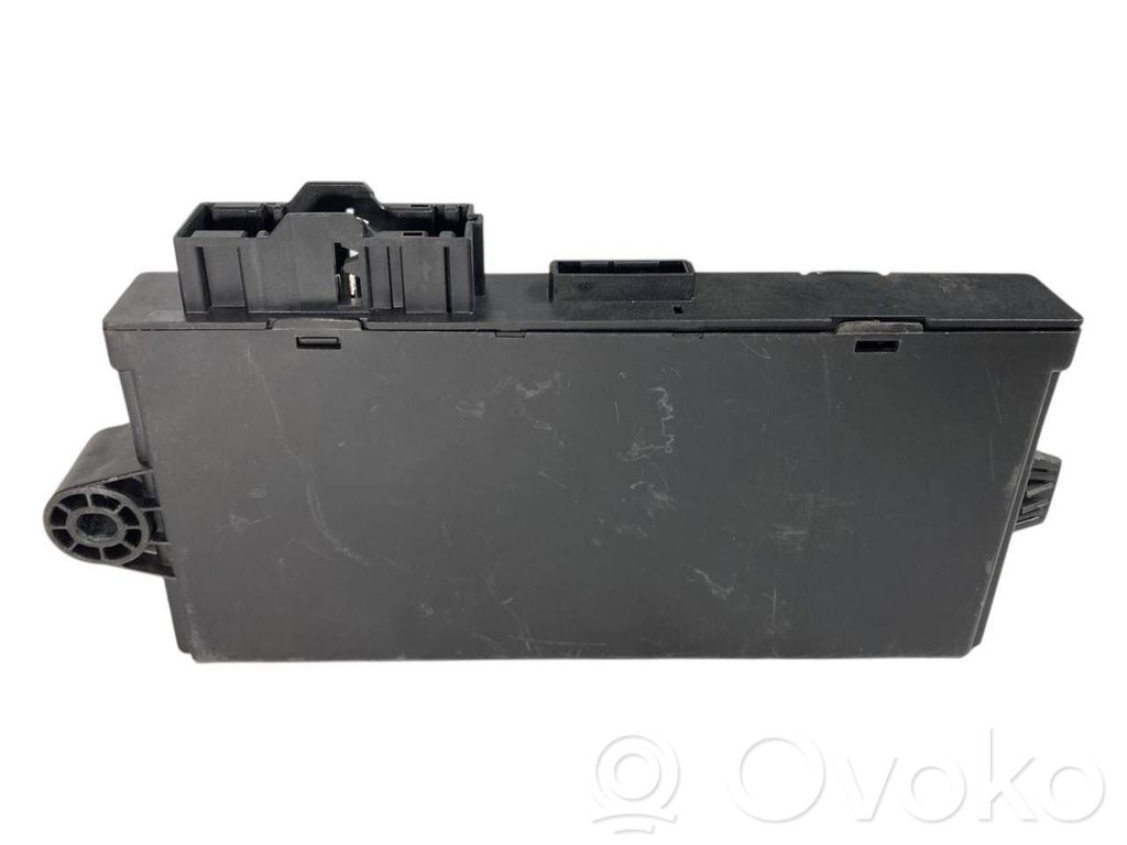 Aizdedzes ECU komplekts