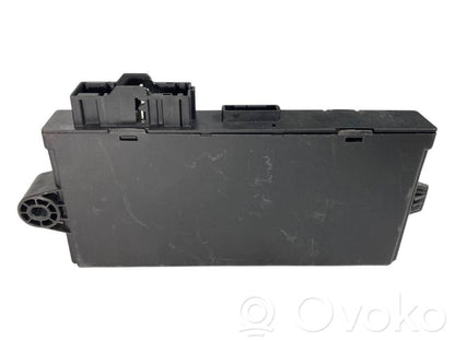 Aizdedzes ECU komplekts