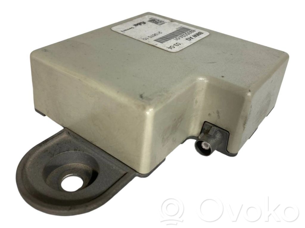 Antenas pastiprinātājs