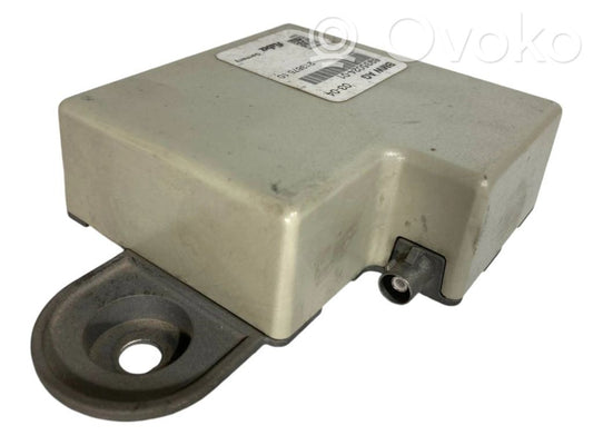 Antenna amplifier