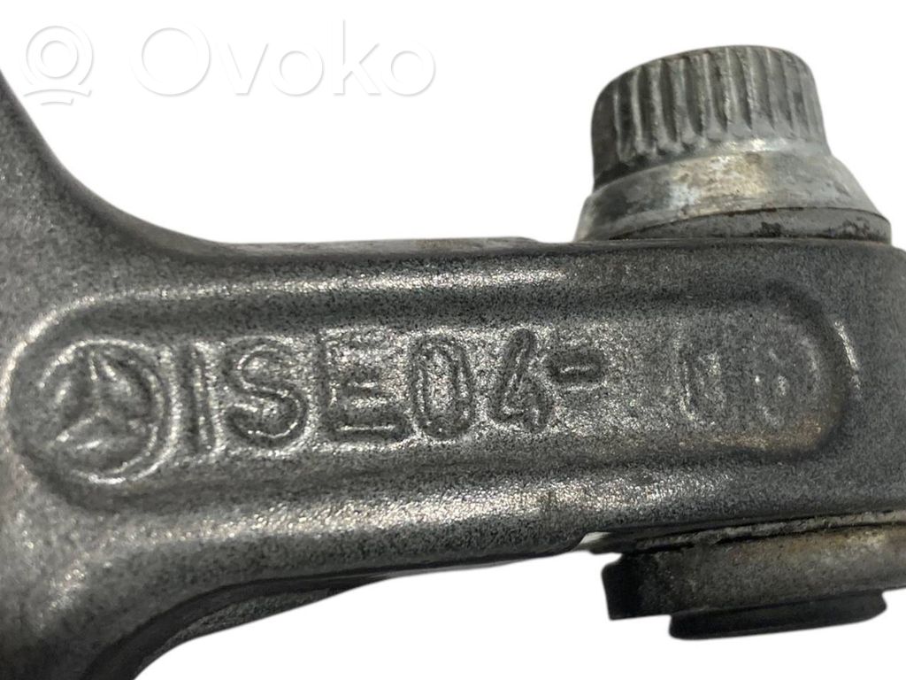 Front lower hinge