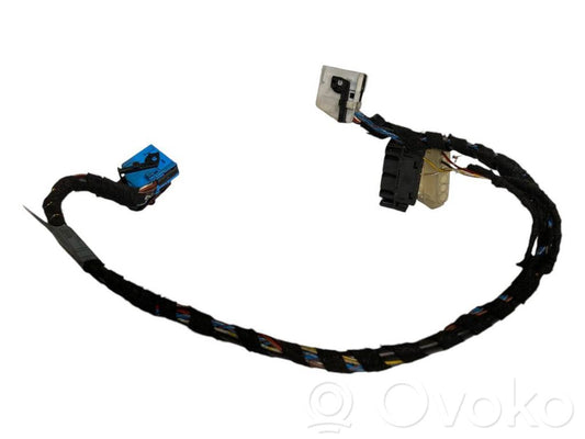 CD changer cable