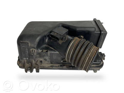 Gaisa filtra kastes vāks