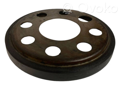 Cita veida dzinēja nodalījuma detaļa