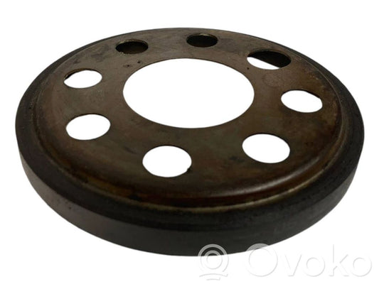 Cita veida dzinēja nodalījuma detaļa